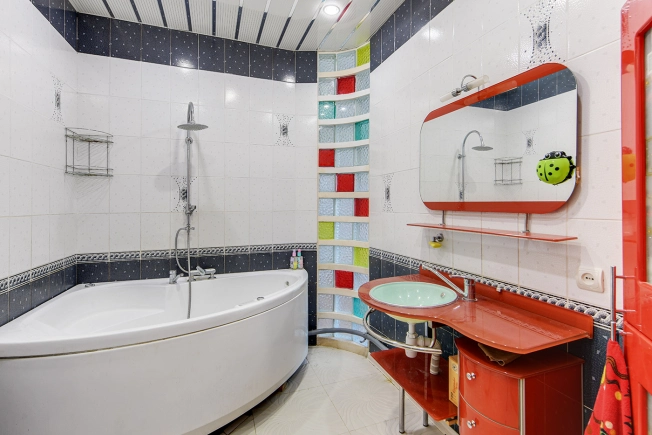 Купить многокомнатную квартиру в районе Филёвский Парк в Москве. Вариант № 1289752, 8, площадь -  квм, цена 16500000 рублей