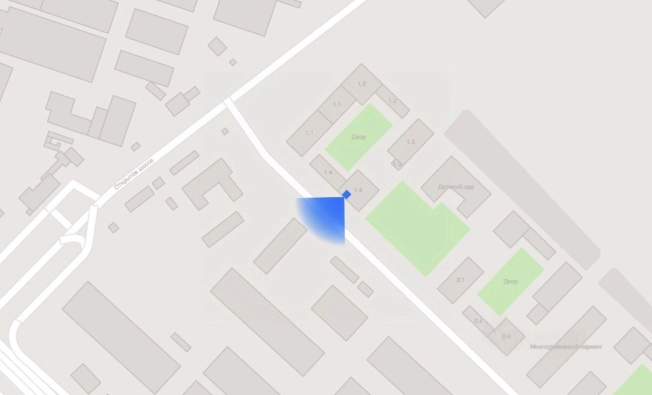 Купить квартиру в ВАО в Москве. Вариант № 1605965, 25, площадь - квм, цена 15750000.0000 рублей