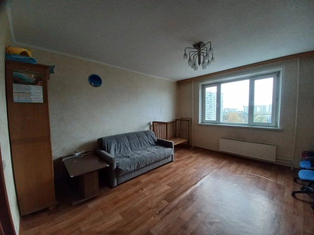 Купить квартиру в Москве. Вариант № 8060930, 2, площадь - квм, цена 16500000 рублей