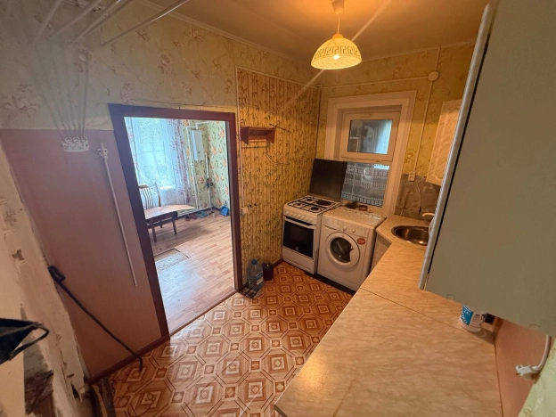 Купить двухкомнатную квартиру в Курлове. Вариант № 46209, 21, площадь -  квм, цена 700000 рублей