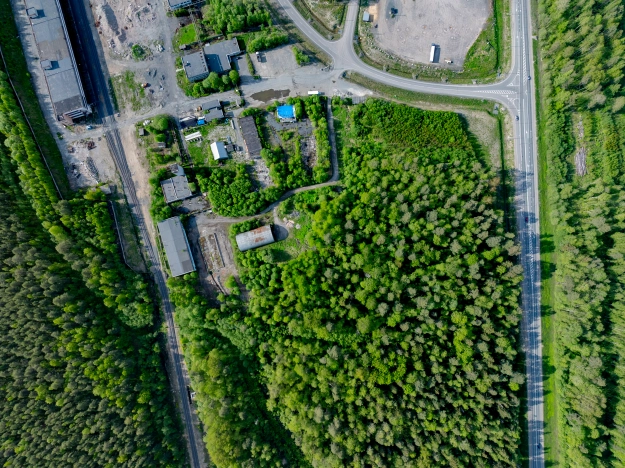 Купить здания в Кондопоге. Вариант № 49668, 34, площадь -  квм, цена 19500000 рублей