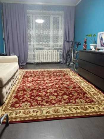 Купить однокомнатную квартиру на улице Рабочая в Щёлкове. Вариант № 9494999, 1, площадь -  квм, цена 4250000 рублей