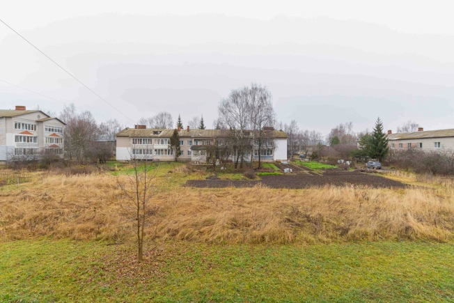 Купить двухкомнатную квартиру на улице Пожарского в Суздале. Вариант № 10038168, 12, площадь -  квм, цена 12500000 рублей