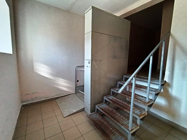 Купить двухкомнатную квартиру в Микрорайоне Юго-Восточный в Белгороде. Вариант № 35525, 20, площадь -  квм, цена 5500000 рублей