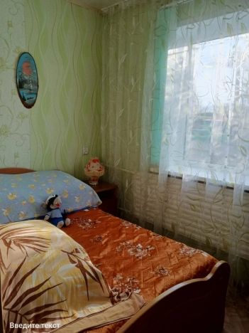 Купить двухкомнатную квартиру на улице Пионерская в Республике Башкортостан. Вариант № 10012, 4, площадь -  квм, цена 650000 рублей