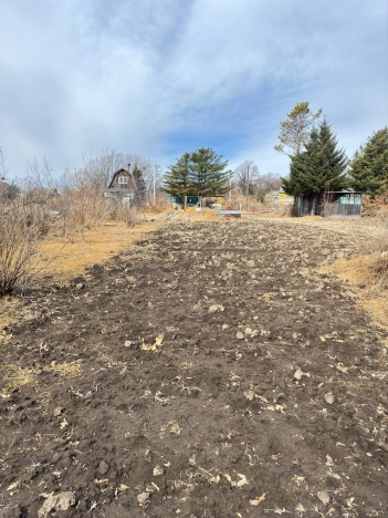 Купить земельный участок на улице Штабского в Уссурийске. Вариант № 31163, 0, площадь -  квм, цена 925000 рублей