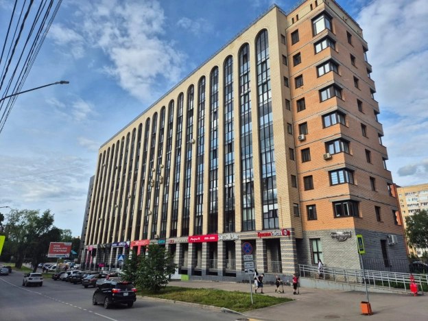 Купить однокомнатную квартиру в Сыктывкаре. Вариант № 59891, 11, площадь -  квм, цена 5150000 рублей