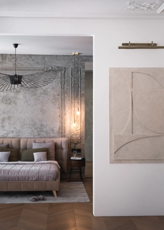 Купить трехкомнатную квартиру в районе Центральный в Санкт-Петербурге. Вариант № 10941, 5, площадь -  квм, цена 43000000 рублей