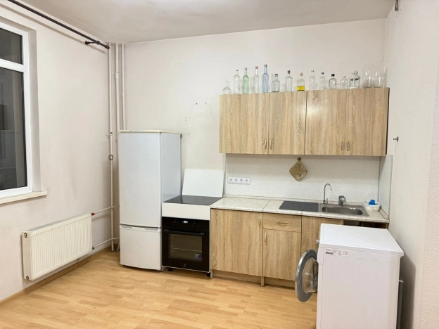 Купить квартиру в Москве. Вариант № 8995073, 5, площадь - квм, цена 15500000 рублей