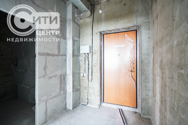 Купить однокомнатную квартиру в Воронеже. Вариант № 1323319, 18, площадь - квм, цена 16000000 рублей