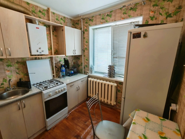 . Вариант № 2993599, 5, площадь - 44.3 квм, цена 3900000 рублей