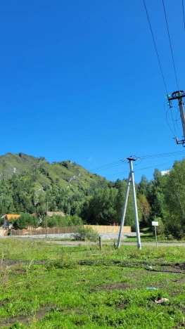 Купить земельный участок в Алтайском крае. Вариант № 2595273, 1, площадь -  квм, цена 16500000 рублей