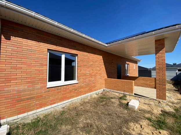 Купить дом в Воронеже. Вариант № 2655167, 3, площадь - квм, цена 9500000 рублей