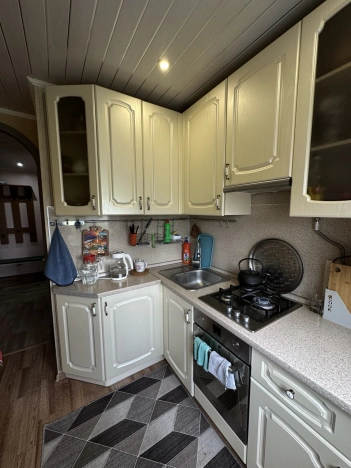 Купить квартиру в Москве. Вариант № 9649596, 8, площадь - квм, цена 7600000 рублей