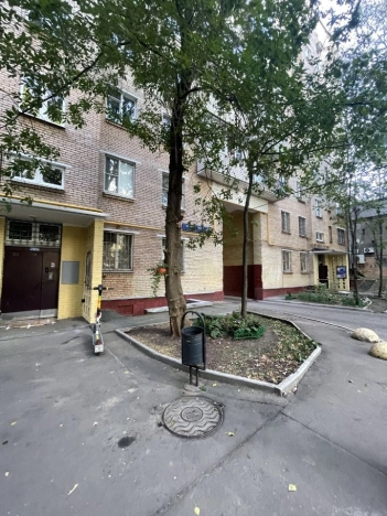 Купить квартиру в районе Левобережный в Москве. Вариант № 51055, 1, площадь - квм, цена 14700000.0000 рублей