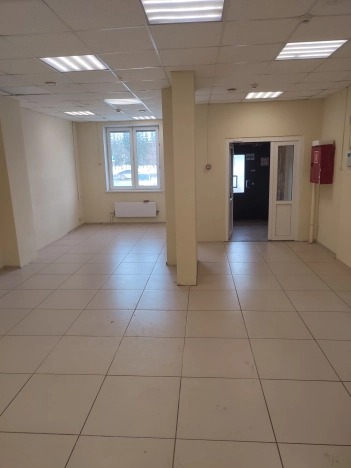 Снять коммерческую недвижимость в Тобольске. Вариант № 28687, 1, площадь -  квм, цена 75000 рублей