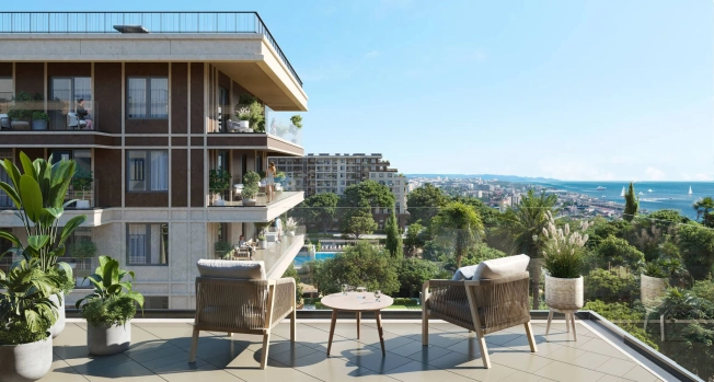 Купить помещения под гостиницу в Сочи. Вариант № 24211, 5, площадь -  квм, цена 40400000 рублей