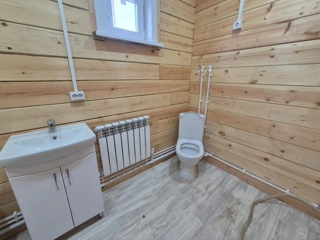 Купить дом на улице Административная в Иркутской области. Вариант № 7611848, 11, площадь -  квм, цена 10500000 рублей