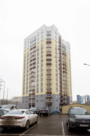 Купить квартиру на вторичке на улице Советская в Владимирской области. Вариант № 10465739, 18, площадь - квм, цена 6020000 рублей