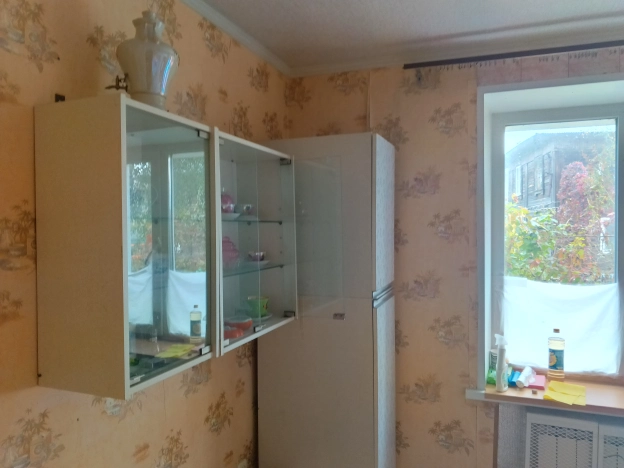 Купить двухкомнатную квартиру на улице Гончарова в Рязанской области. Вариант № 5398056, 7, площадь -  квм, цена 2500000 рублей