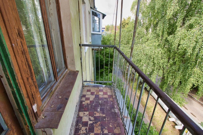 . Вариант № 55509, 2, площадь - 49.1 квм, цена 3700000 рублей