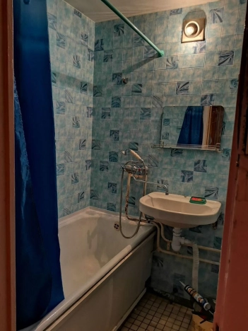 Купить квартиру в Москве. Вариант № 8558269, 9, площадь -  квм, цена 14000000 рублей