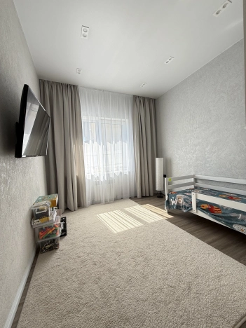 Купить дом в Микрорайоне Прометей, Октябрьский в Октябрьском. Вариант № 44766, 15, площадь -  квм, цена 15500000 рублей