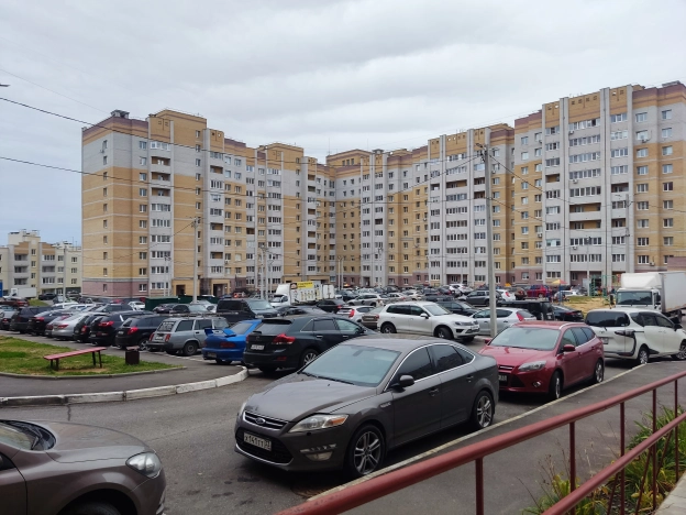 . Вариант № 6861762, 5, площадь - 63.6 квм, цена 8800000 рублей