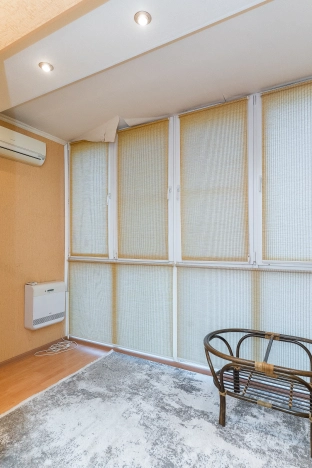 Купить трехкомнатную квартиру в Микрорайоне Лимончики, Ковров в Коврове. Вариант № 5842862, 33, площадь -  квм, цена 11950000 рублей