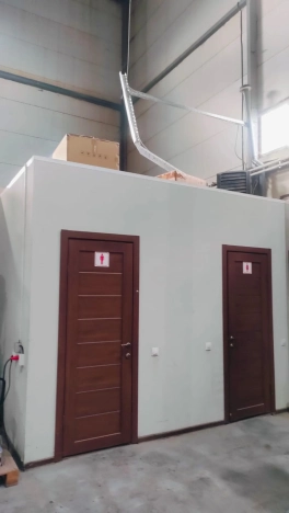 Снять коммерческую недвижимость свободного назначения на улице Промышленная в Рязани. Вариант № 969351, 6, площадь -  квм, цена 1200000 рублей