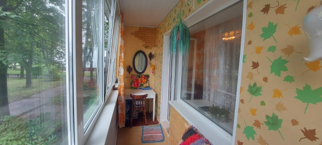 Купить однокомнатную квартиру на улице Пожарского в Суздале. Вариант № 54831, 8, площадь -  квм, цена 3700000 рублей