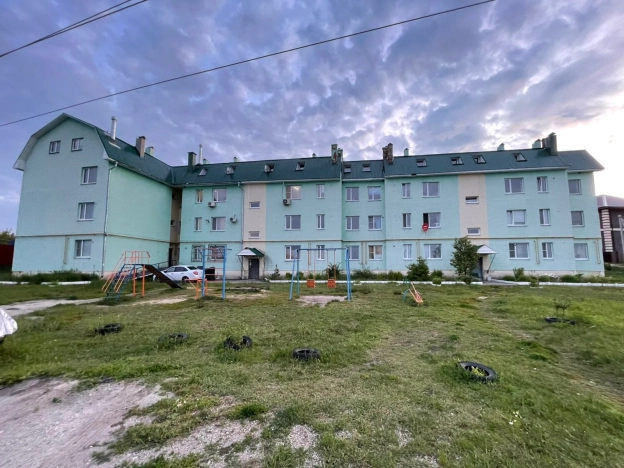 Купить квартиру на улице Центральная в Пензенской области. Вариант № 44904, 0, площадь -  квм, цена 3250000 рублей