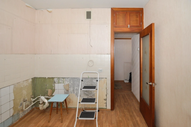 . Вариант № 13782, 11, площадь - 63 квм, цена 6490000 рублей