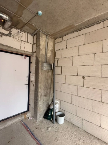 Купить однокомнатную квартиру в ЮВАО в Москве. Вариант № 7209307, 4, площадь -  квм, цена 13900000 рублей