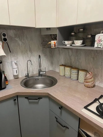 . Вариант № 2983612, 7, площадь - 44 квм, цена 7400000 рублей