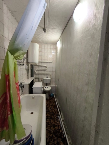 Купить двухкомнатную квартиру на улице Батумское шоссе в Краснодарском крае. Вариант № 41391, 11, площадь -  квм, цена 4400000 рублей