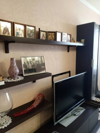 Купить двухкомнатную квартиру в Микрорайоне Юго-Восточный в Белгороде. Вариант № 50438, 3, площадь -  квм, цена 7050000 рублей