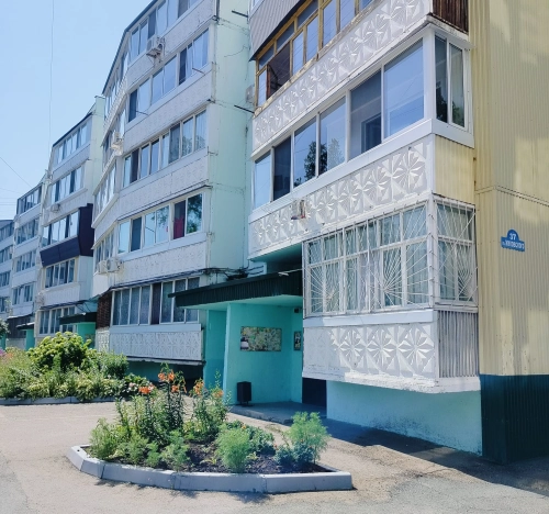 Купить квартиру в Приморском крае. Вариант № 851997, 17, площадь - квм, цена 7000000 рублей