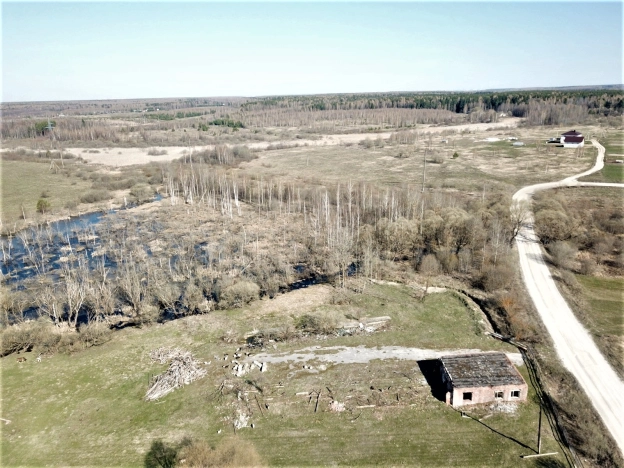 Купить коммерческую недвижимость в Судогде. Вариант № 2228, 8, площадь -  квм, цена 17948000 рублей