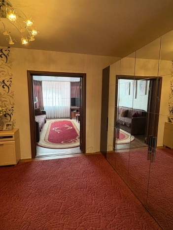 Купить двухкомнатную квартиру в Воронеже. Вариант № 3434043, 6, площадь -  квм, цена 7990000 рублей