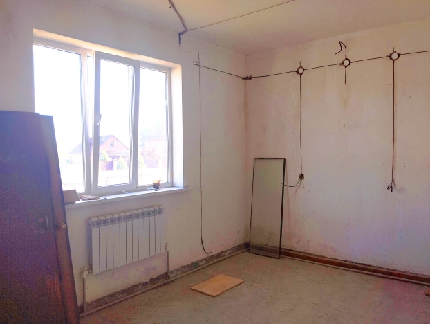 Купить дом на улице Везельская в Белгороде. Вариант № 4823605, 11, площадь -  квм, цена 7100000 рублей