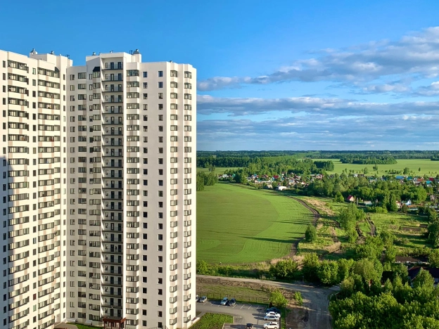 . Вариант № 46148, 8, площадь - 25.3 квм, цена 2800000 рублей