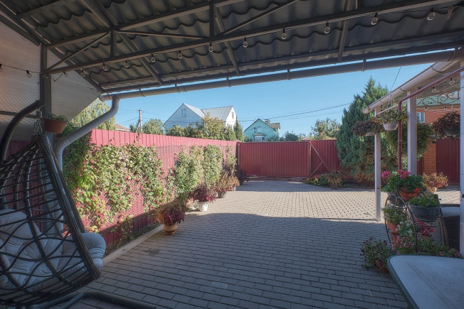 Купить дом в районе Советский в Рязани. Вариант № 6278062, 35, площадь -  квм, цена 16499999 рублей