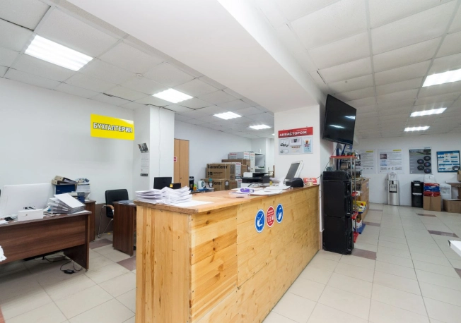 Купить коммерческую недвижимость в Тобольске. Вариант № 1556, 21, площадь -  квм, цена 39000000 рублей