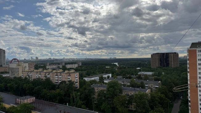 Купить квартиру в районе Щукино в Москве. Вариант № 55668, 40, площадь - квм, цена 17000000.0000 рублей