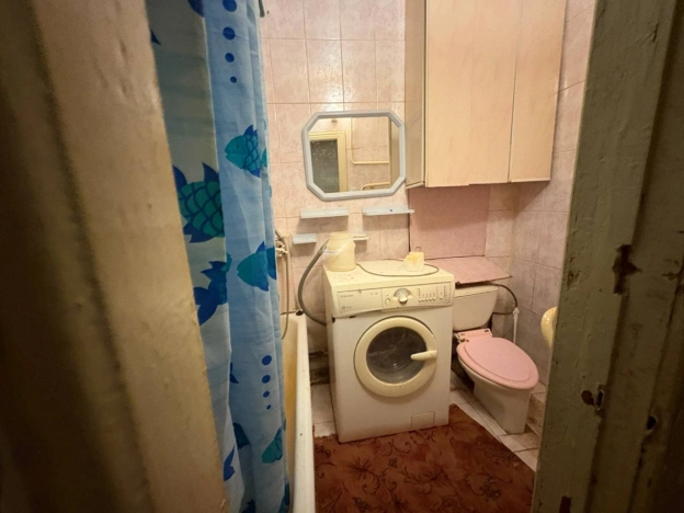 Купить двухкомнатную квартиру на улице Гончарова в Рязанской области. Вариант № 7771695, 10, площадь -  квм, цена 1800000.0000 рублей