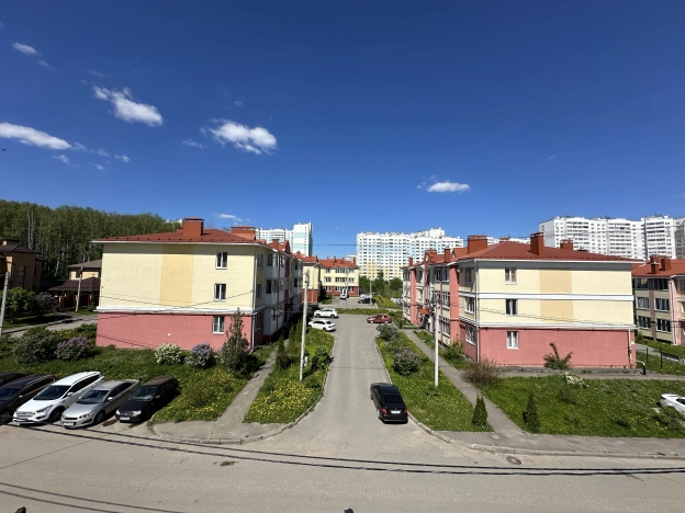 . Вариант № 17616, 20, площадь - 92 квм, цена 9200000 рублей