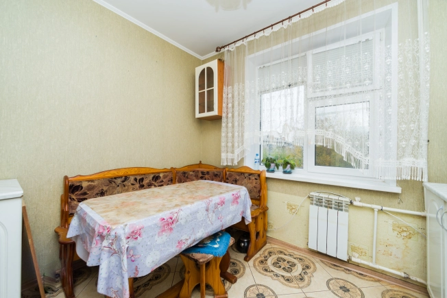 Купить квартиру на вторичке в районе Московский в Рязани. Вариант № 7788727, 7, площадь -  квм, цена 4200000 рублей