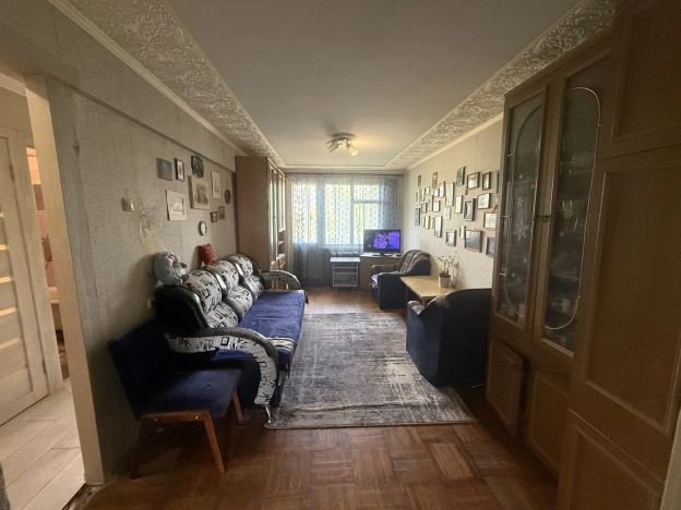 Купить квартиру на улице Атарбекова в Краснодаре. Вариант № 368984, 2, площадь - квм, цена 4150000.0000 рублей