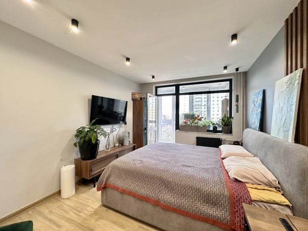 Купить квартиру в Москве. Вариант № 8807636, 11, площадь - квм, цена 19500000 рублей